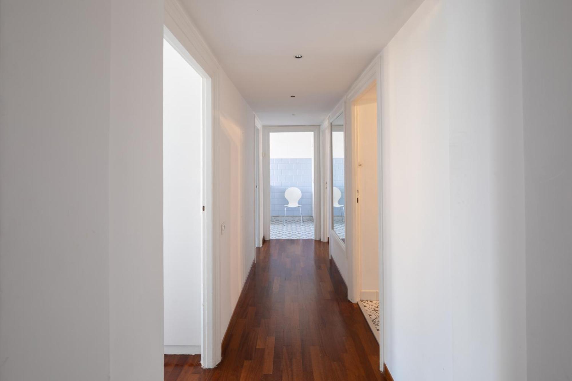Borgo Pio Private Apartment Рим Екстер'єр фото