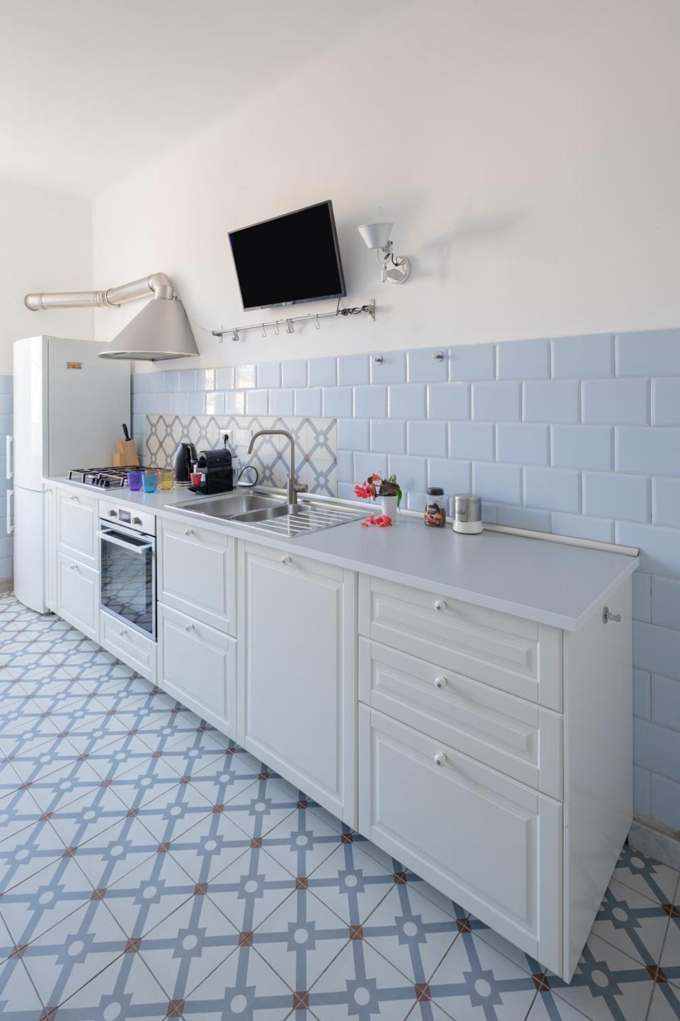Borgo Pio Private Apartment Рим Екстер'єр фото