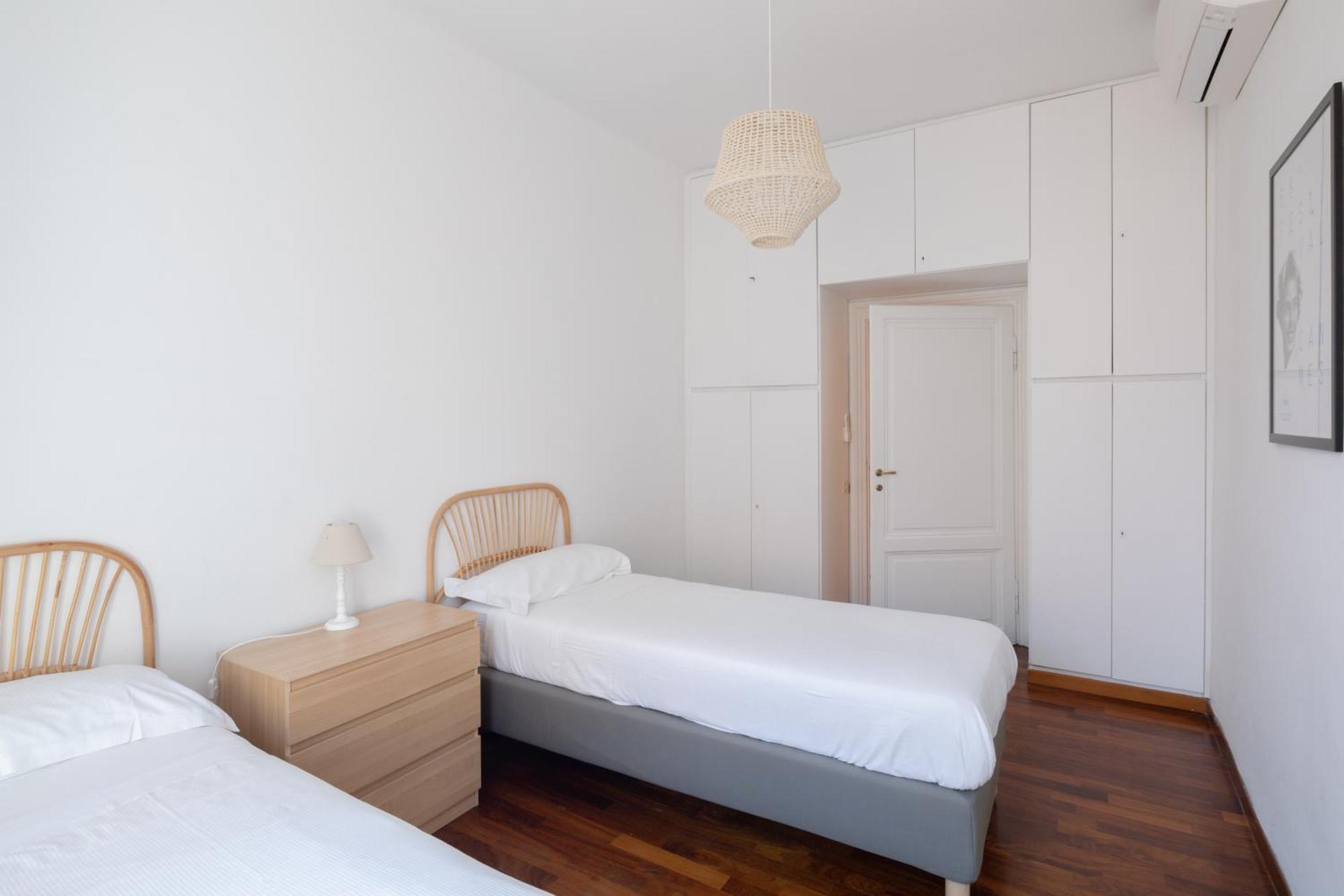 Borgo Pio Private Apartment Рим Екстер'єр фото
